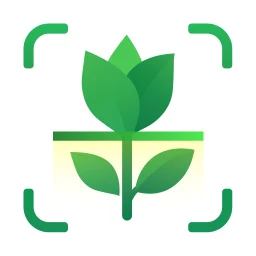 Herby: Bitki Tanı - AI Plant simgesi