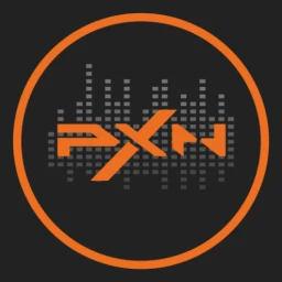 Ícone de PXN Audio